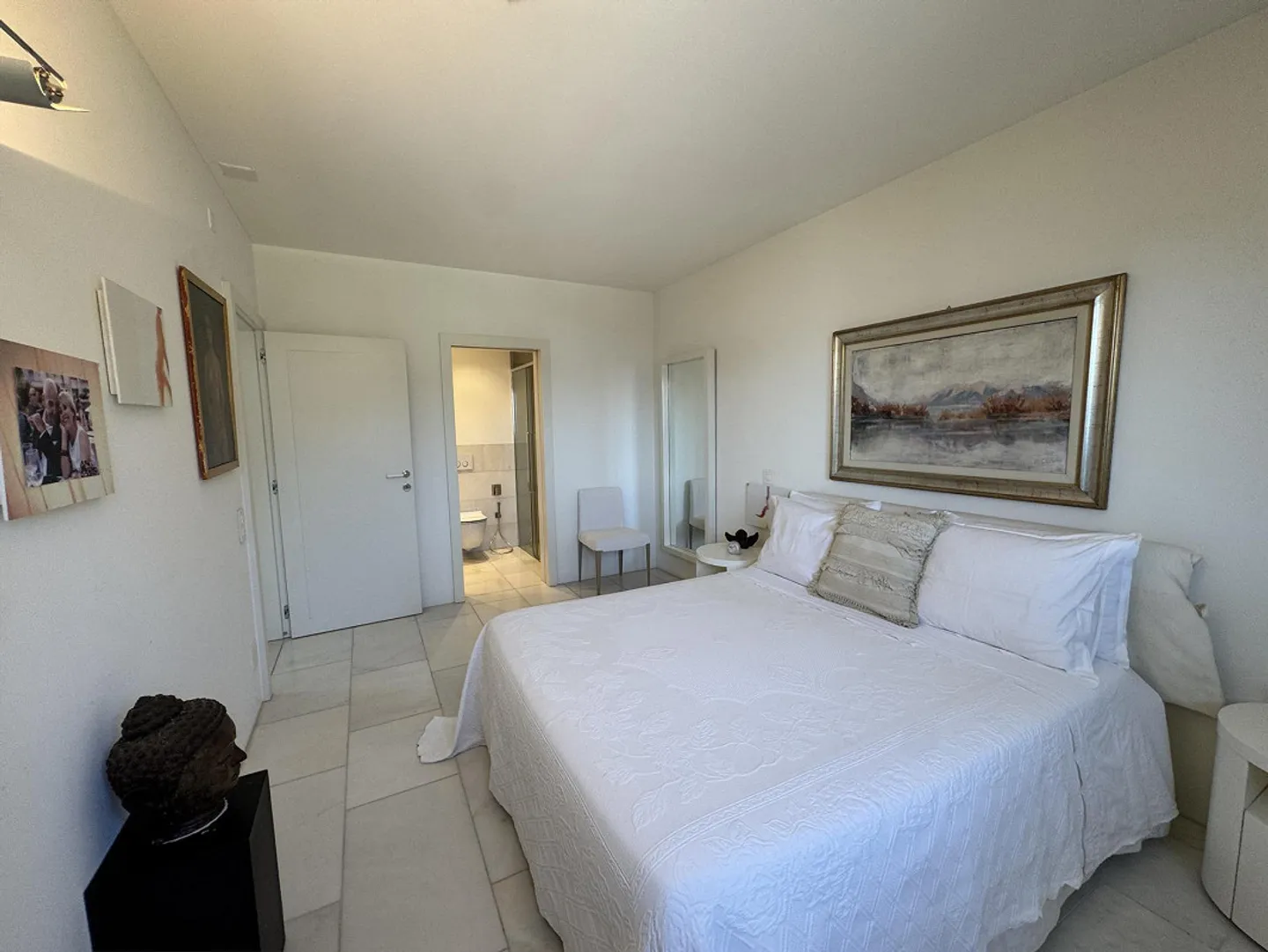 VISTA LAGO – ÉLÉGANCE ET PRIVACY - OK MAISON SECONDAIRE - - Photo 13 sur 28