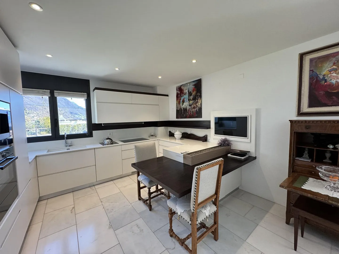 VISTA LAGO – ÉLÉGANCE ET PRIVACY - OK MAISON SECONDAIRE - - Photo 9 sur 28