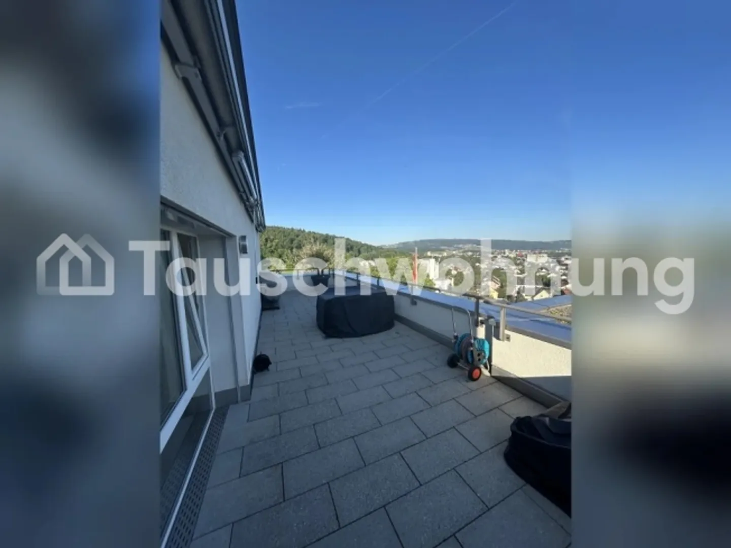 Attico in affitto - Foto 1 di 1