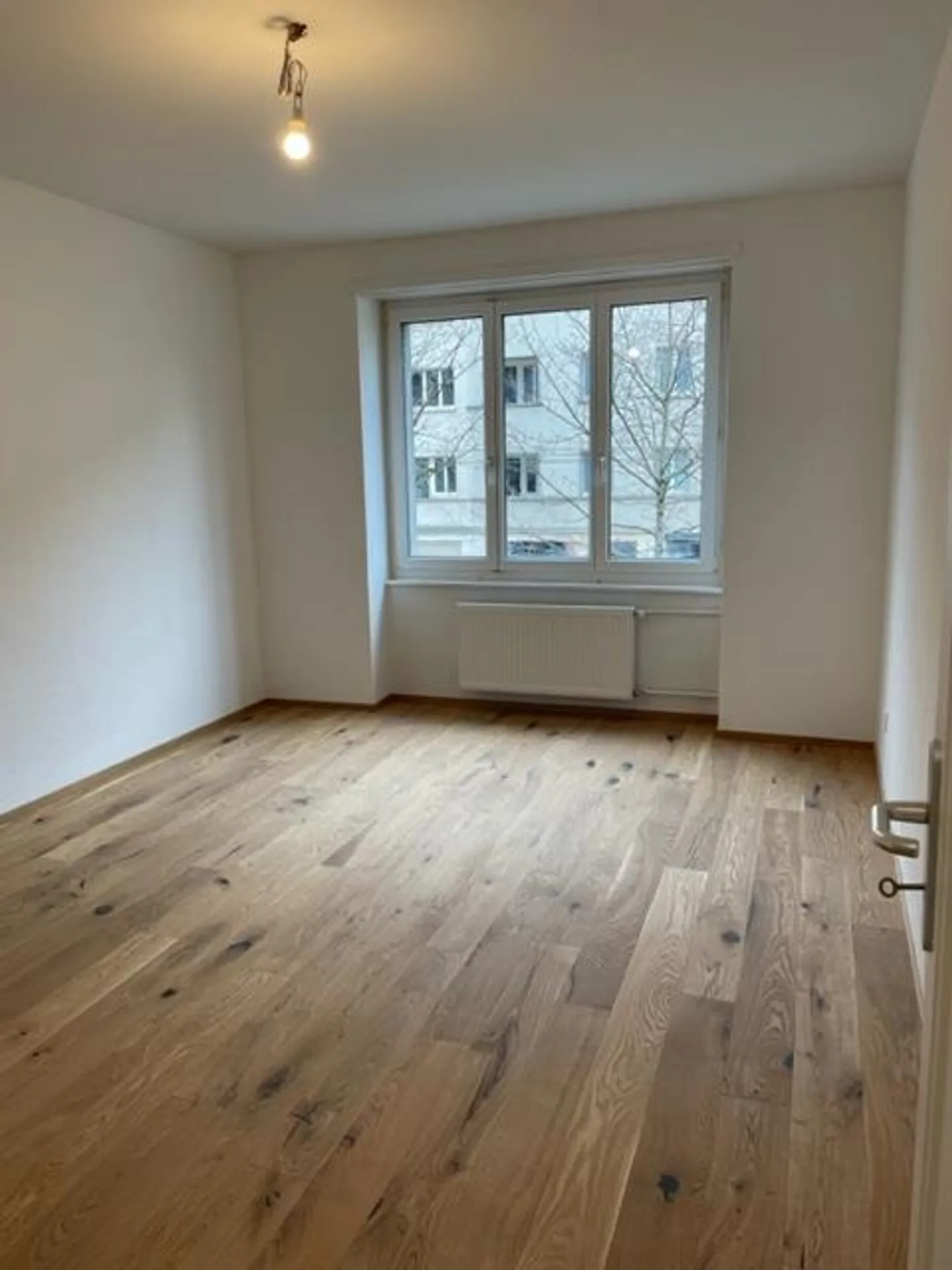 2-room apartment - Photo 2 of 11