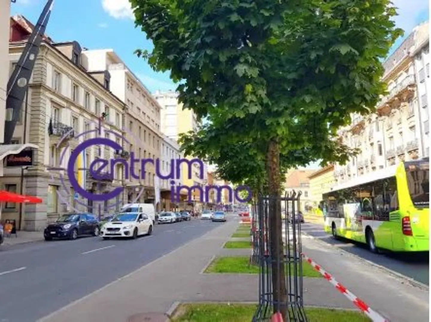 Gemischtes Gebäude zur Renovierung - Foto 2 von 3