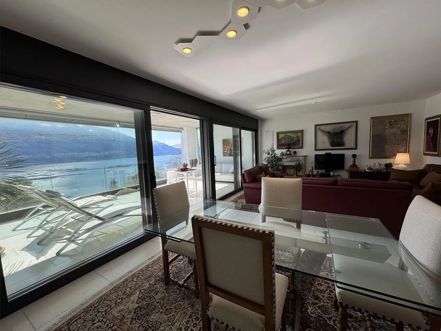 VISTA LAGO – ÉLÉGANCE ET PRIVACY - OK MAISON SECONDAIRE - - Photo 16 sur 28