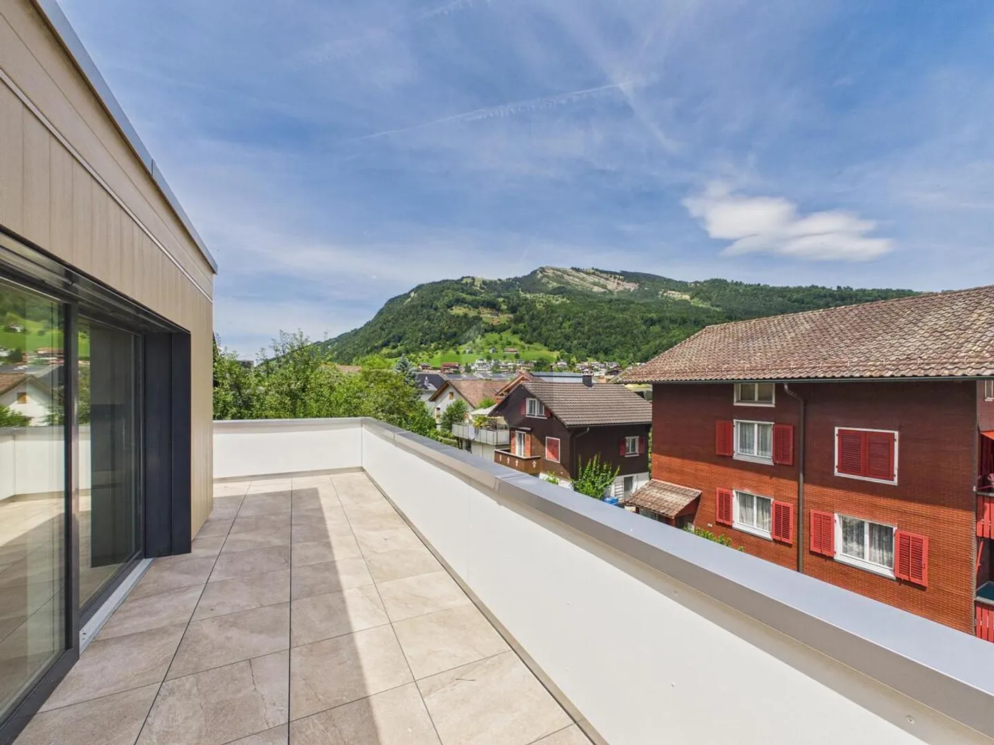 DREAM HOME: QUIET WITH PHOTOVOLTAICS & TERRACE - Photo 1 of 6