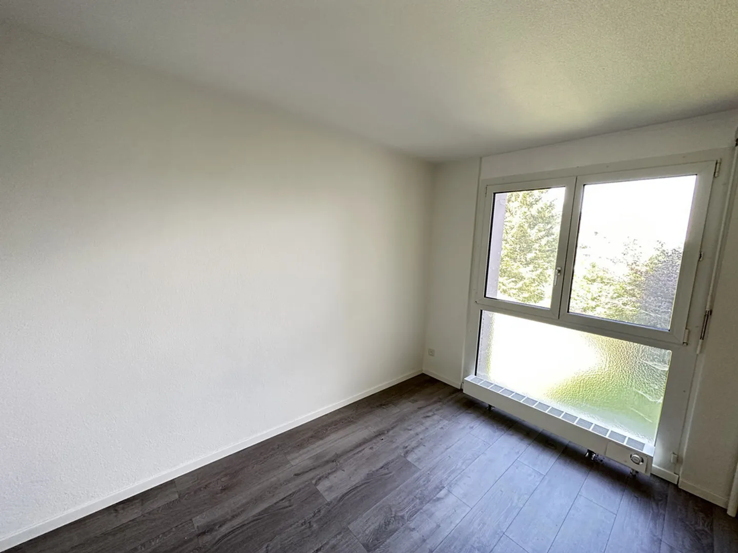 Appartamento spazioso con balcone - Foto 7 di 10