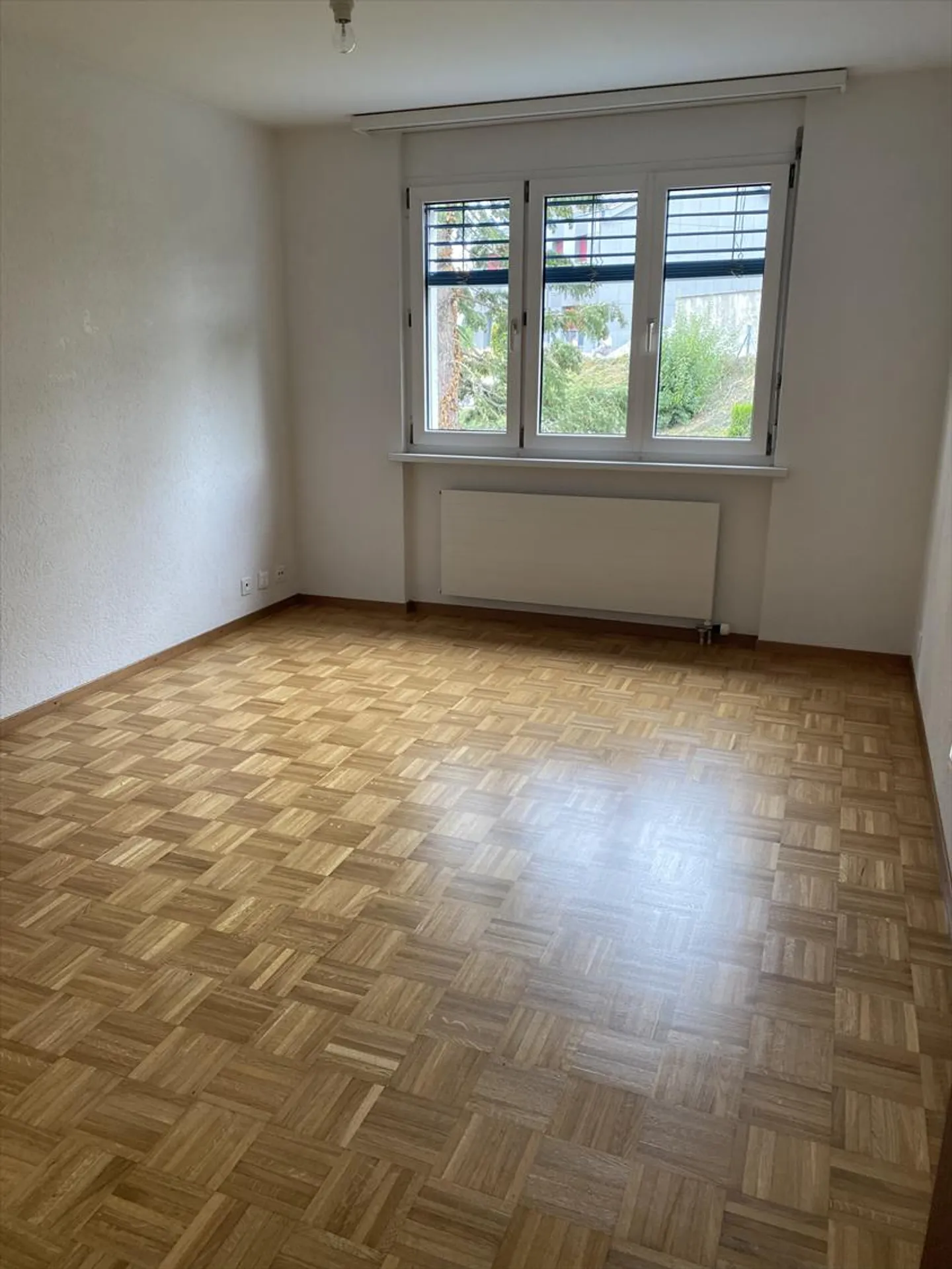 Appartamento 3.5 stanze - Foto 7 di 8