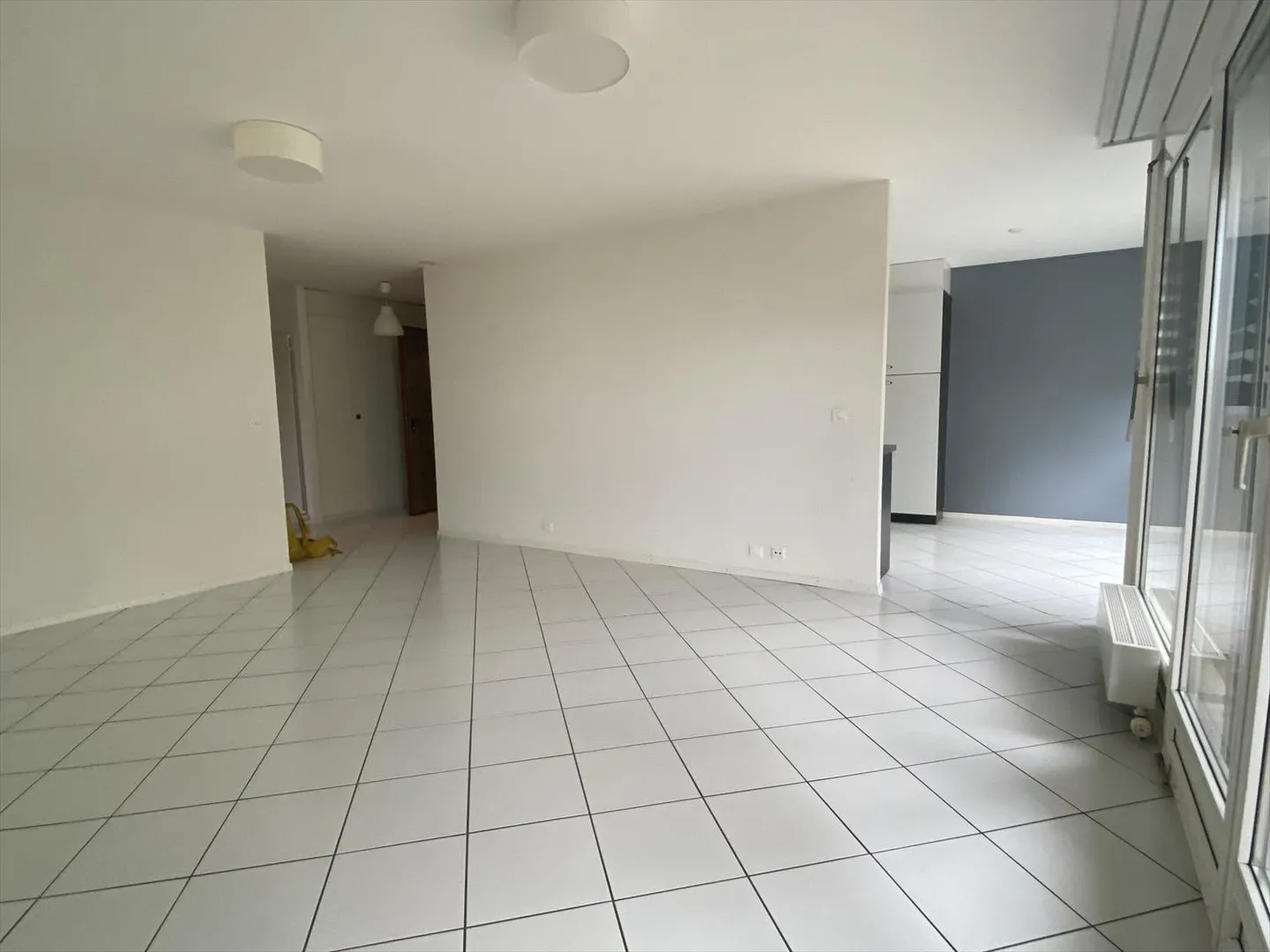 Appartamento 3.5 stanze - Foto 8 di 8