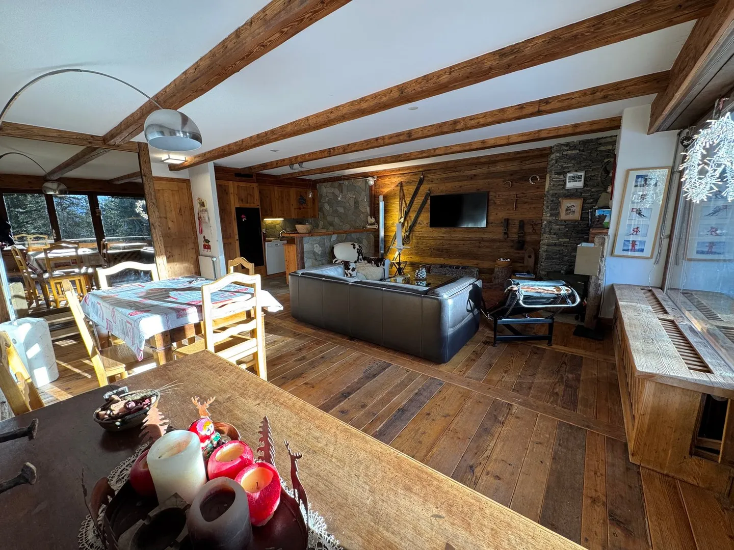 Charmant appartement de 3 pièces à Lens - Photo 1 sur 10