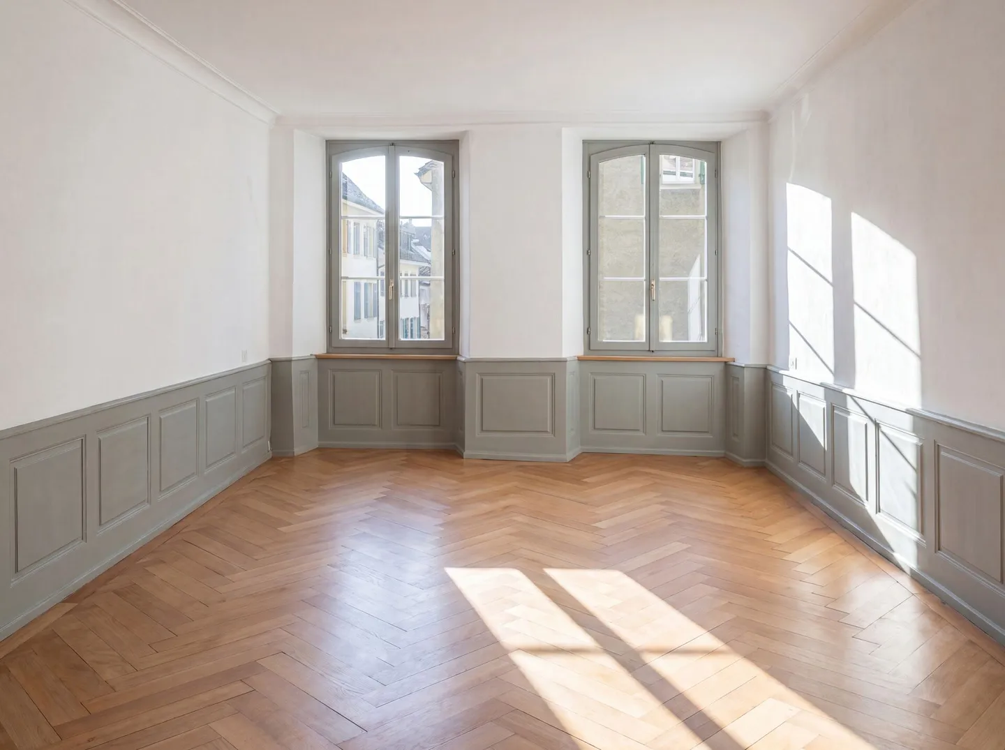 Maison multifamiliale historique dans un emplacement privilégié - Photo 11 sur 17