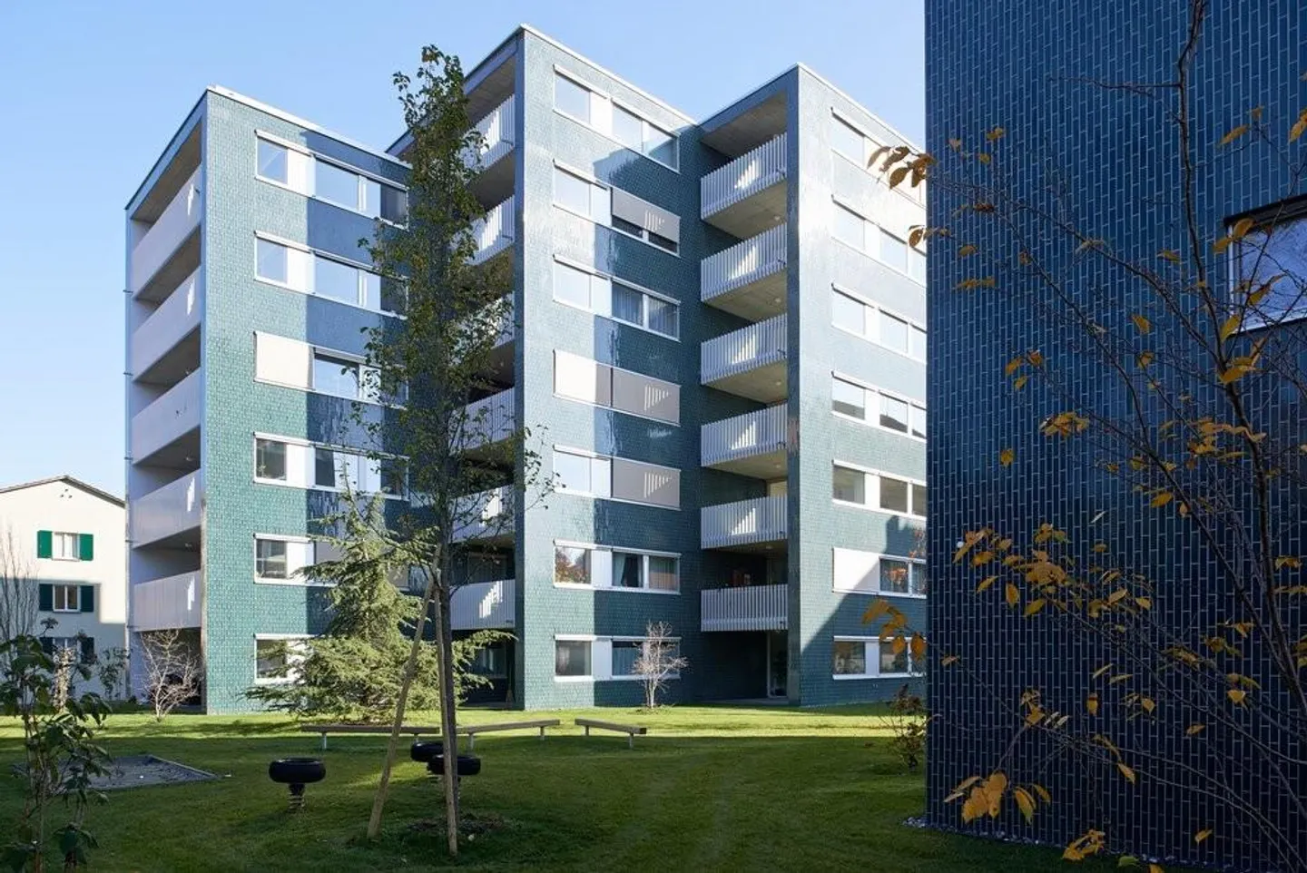 Urban Living with Stunning Views - Photo 1 of 6