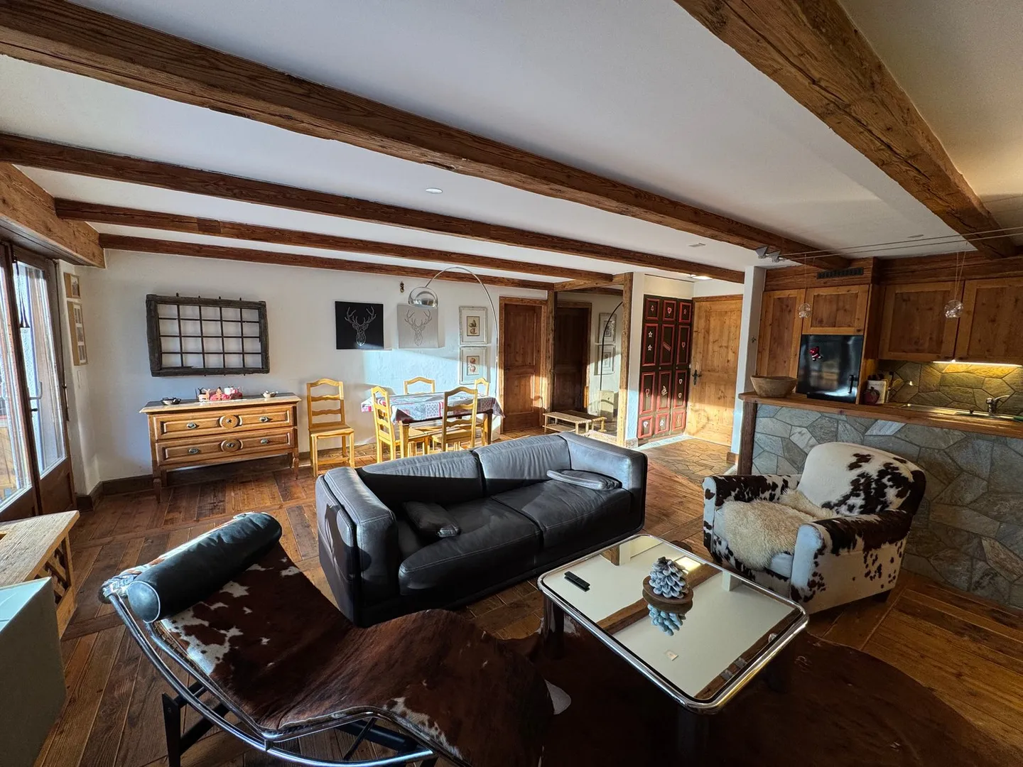 Charmant appartement de 3 pièces à Lens - Photo 4 sur 10