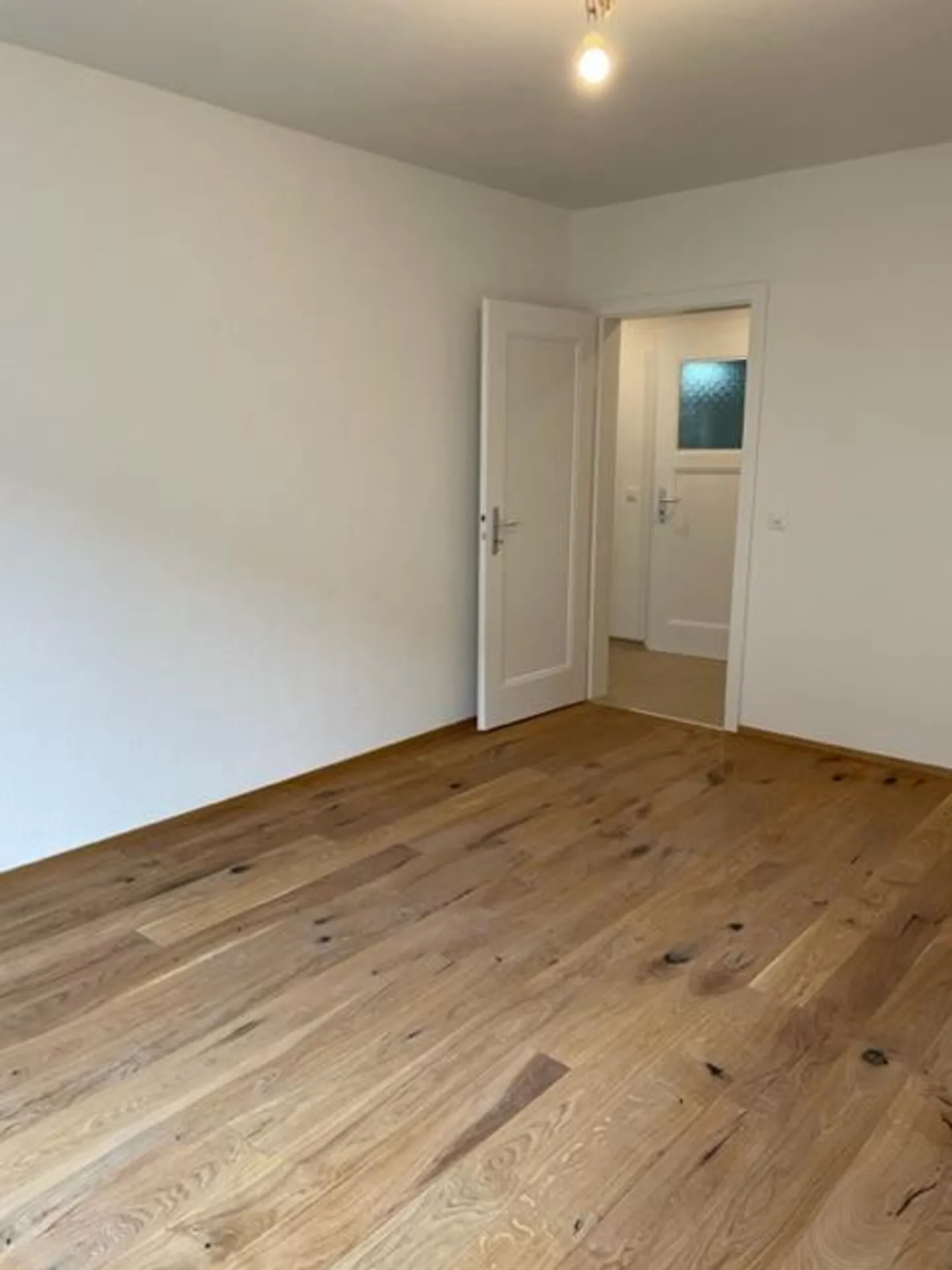 2-room apartment - Photo 3 of 11