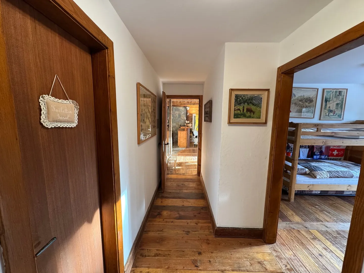 Charmant appartement de 3 pièces à Lens - Photo 5 sur 10