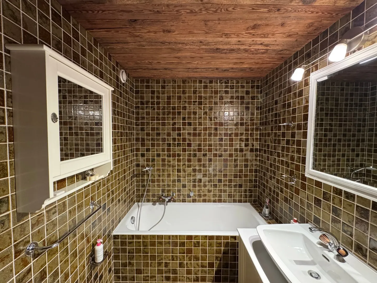 Charmant appartement de 3 pièces à Lens - Photo 9 sur 10