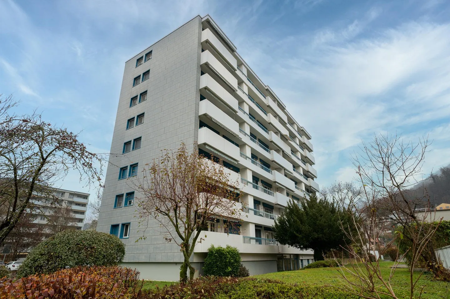 Einstellplatz in Liestal - Foto 1 von 1