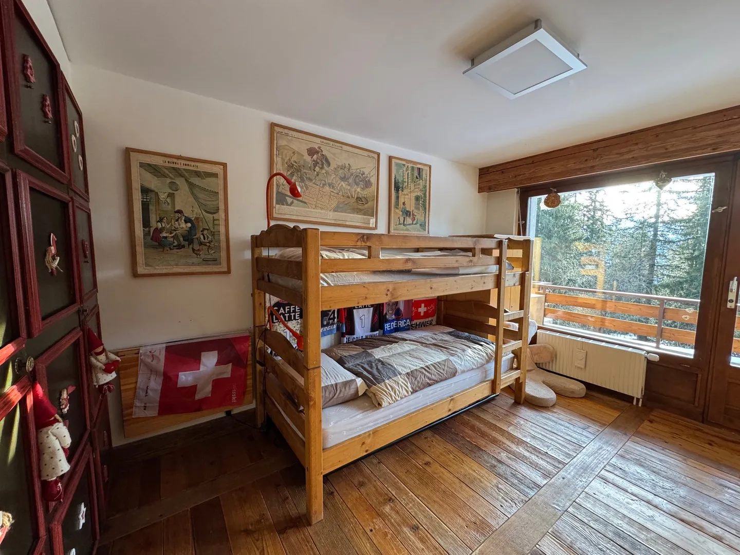 Charmant appartement de 3 pièces à Lens - Photo 6 sur 10