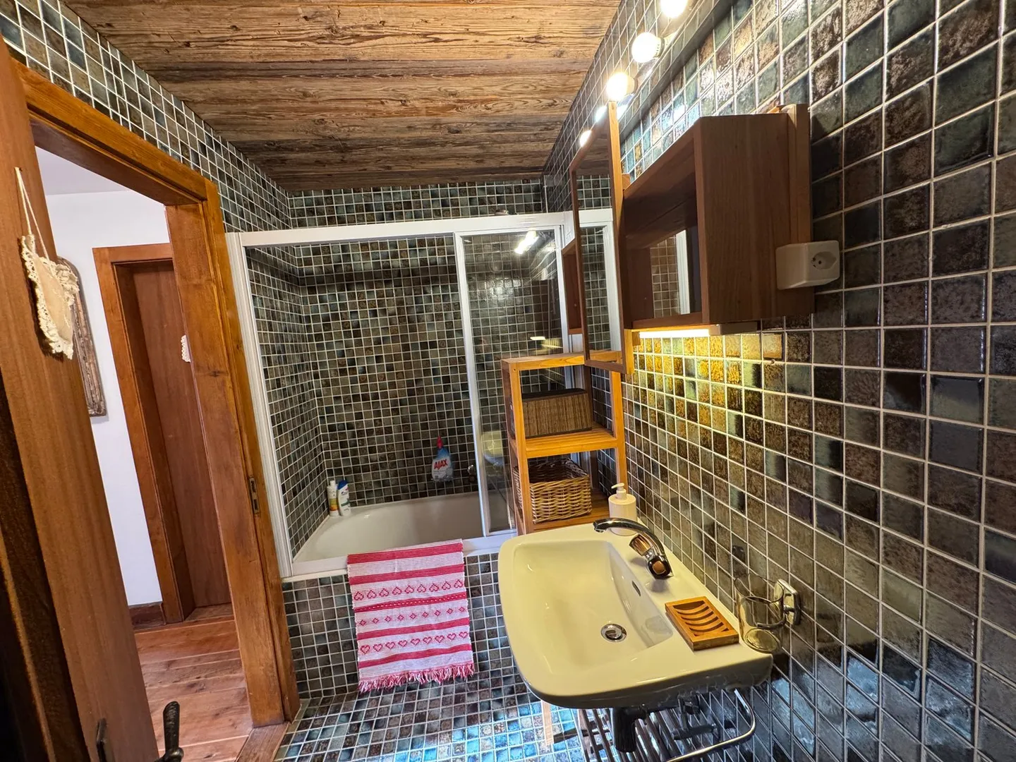 Charmant appartement de 3 pièces à Lens - Photo 7 sur 10