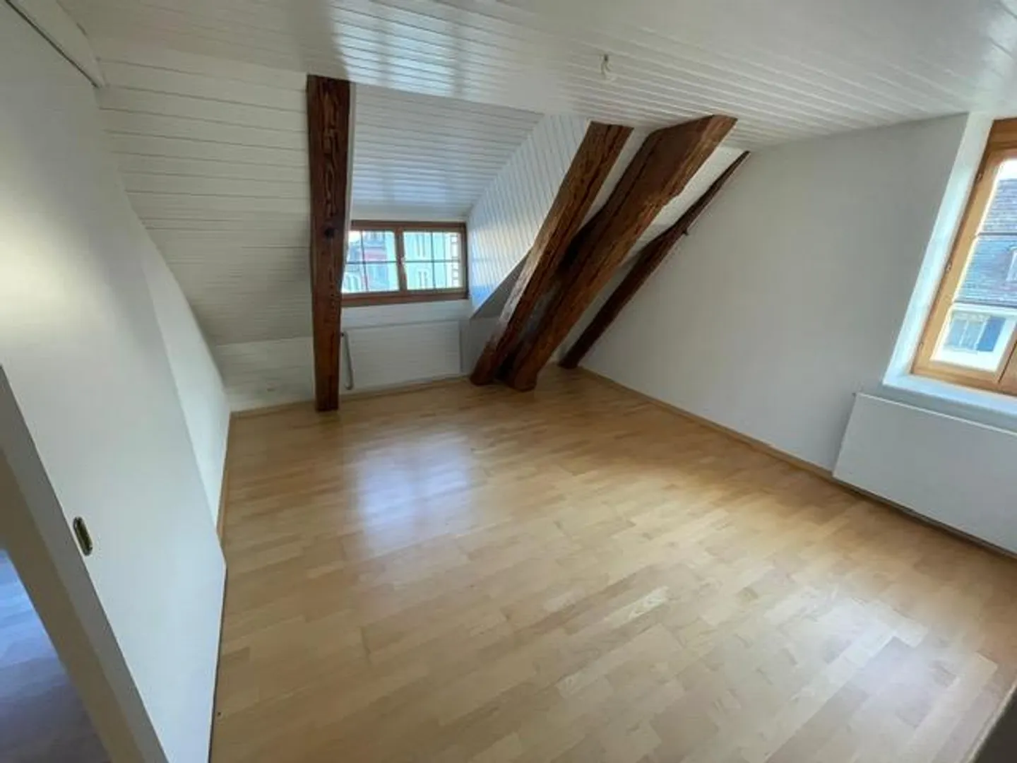 Incantevole appartamento di 5 stanze con galleria e ascensore nel cuore della città vecchia - Foto 6 di 9