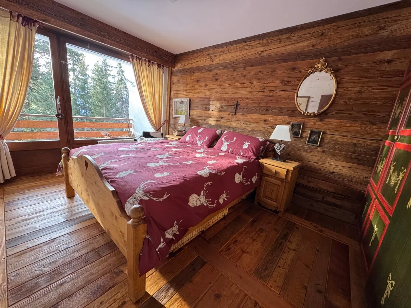 Charmant appartement de 3 pièces à Lens - Photo 8 sur 10