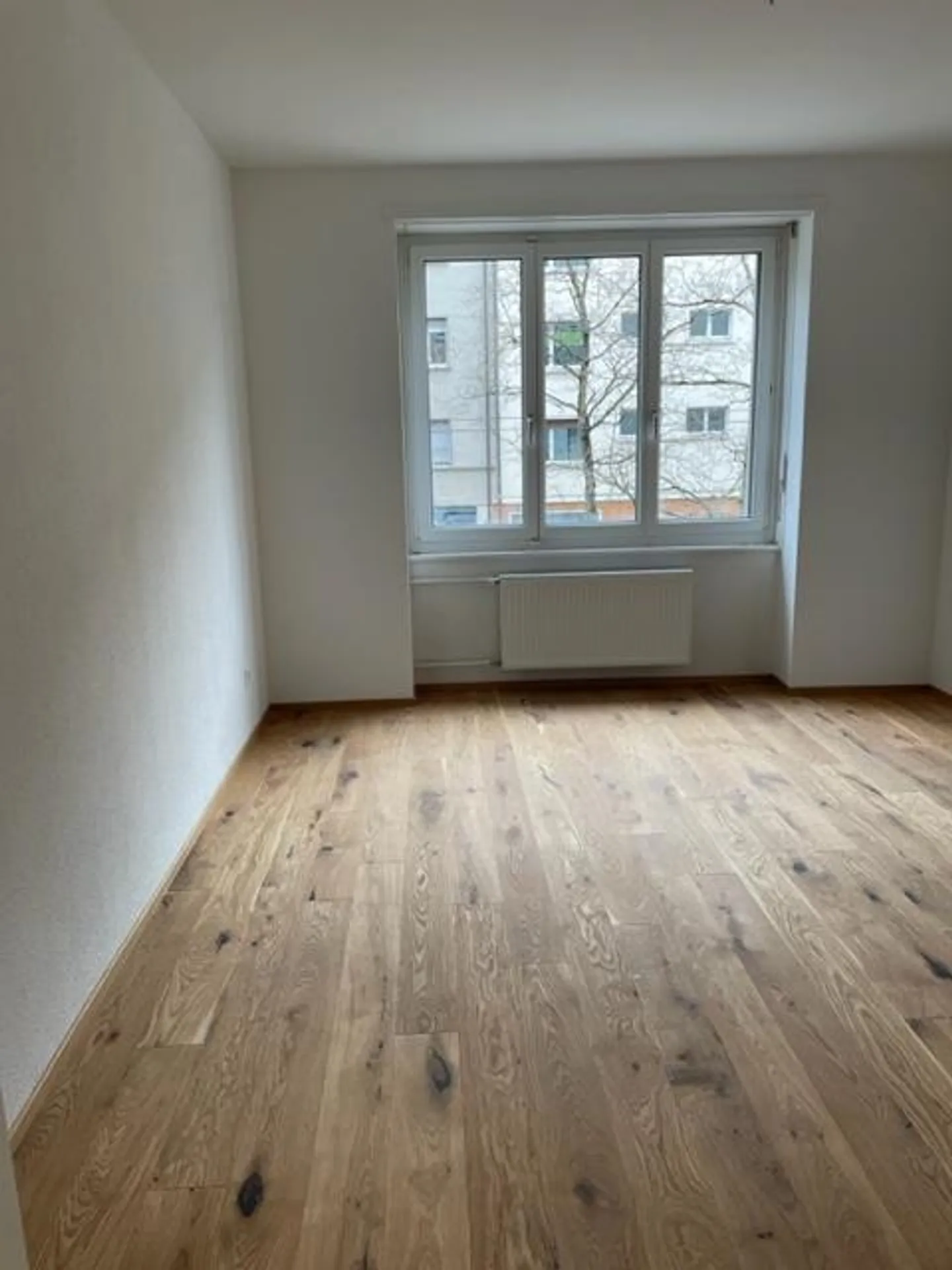 2-room apartment - Photo 5 of 11