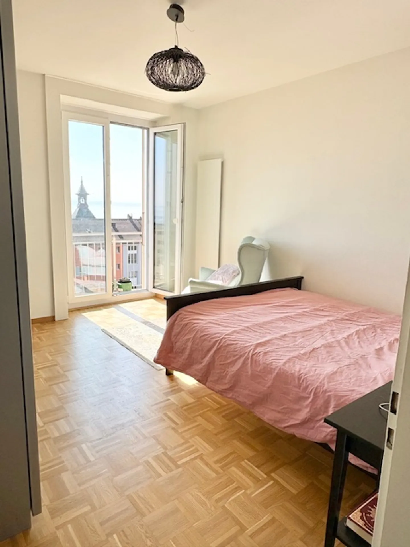 4.5 Room Apartment - Photo 4 of 8