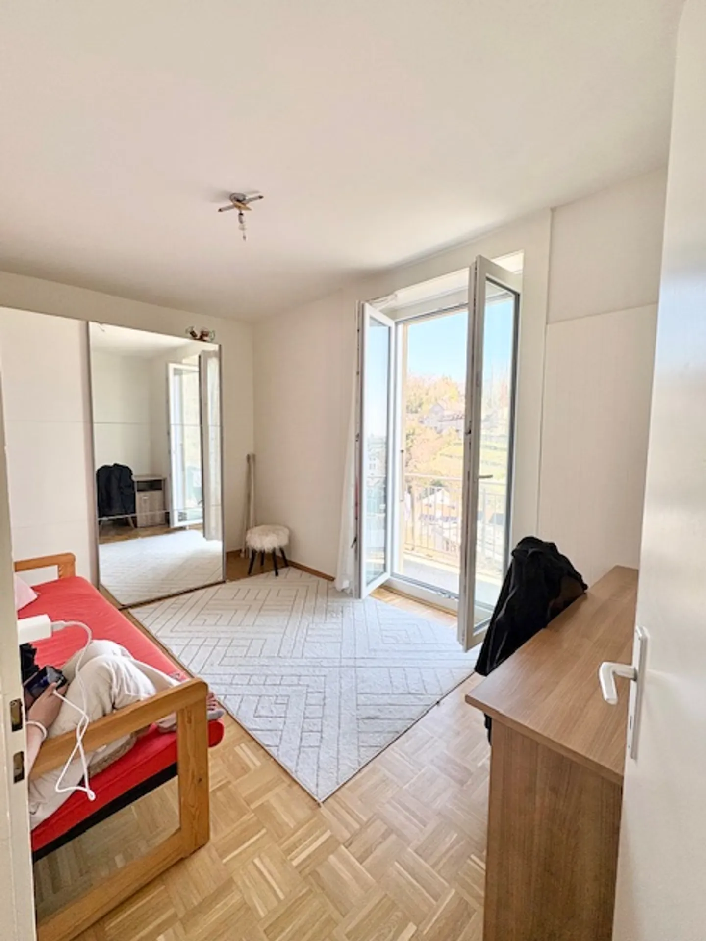 4.5 Room Apartment - Photo 5 of 8