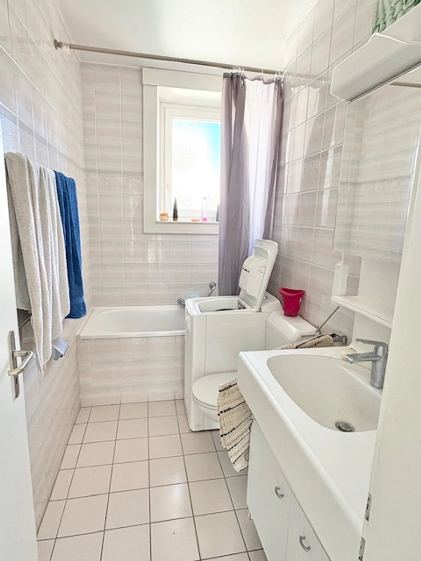 4.5 Room Apartment - Photo 6 of 8