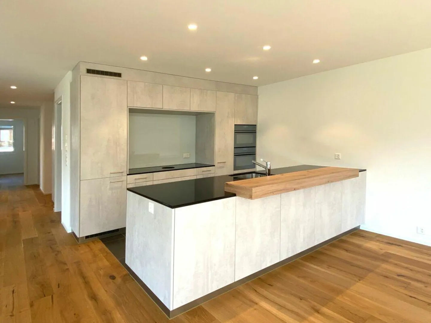 Stilvolle 4.5 Zimmer Wohnung - Foto 1 von 11