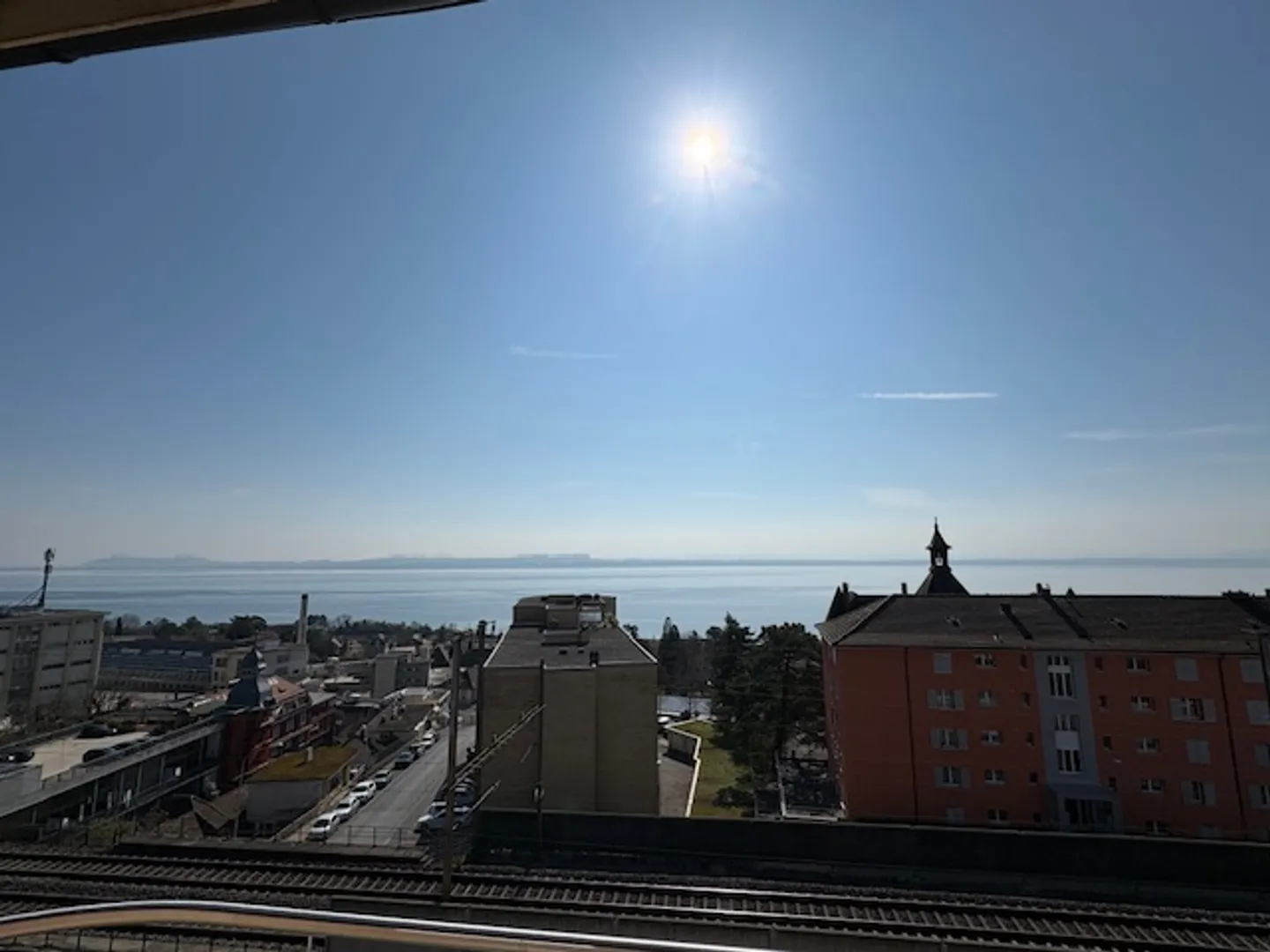 4.5 Room Apartment - Photo 1 of 8