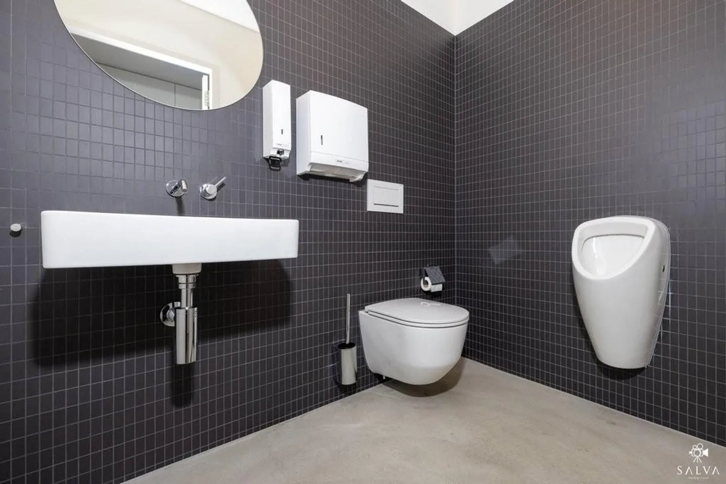 Attractive office or practice premises / studio - Photo 11 of 12