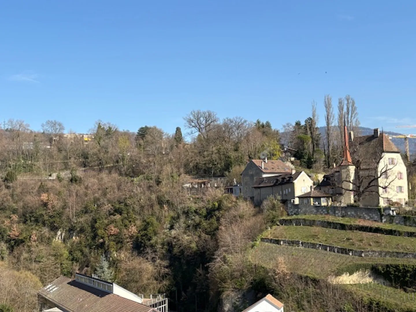 4.5 Room Apartment - Photo 8 of 8