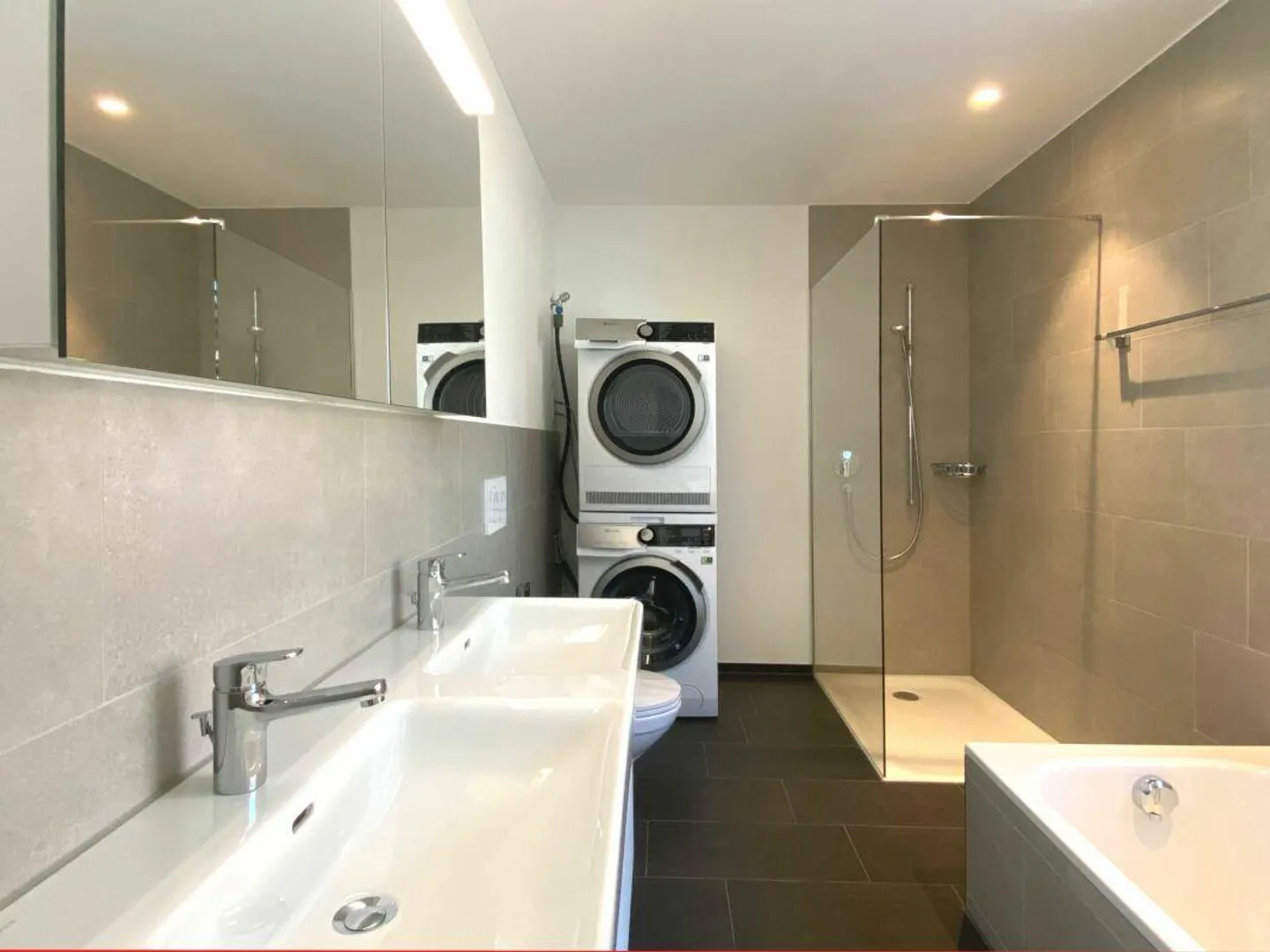 Stilvolle 4.5 Zimmer Wohnung - Foto 4 von 11