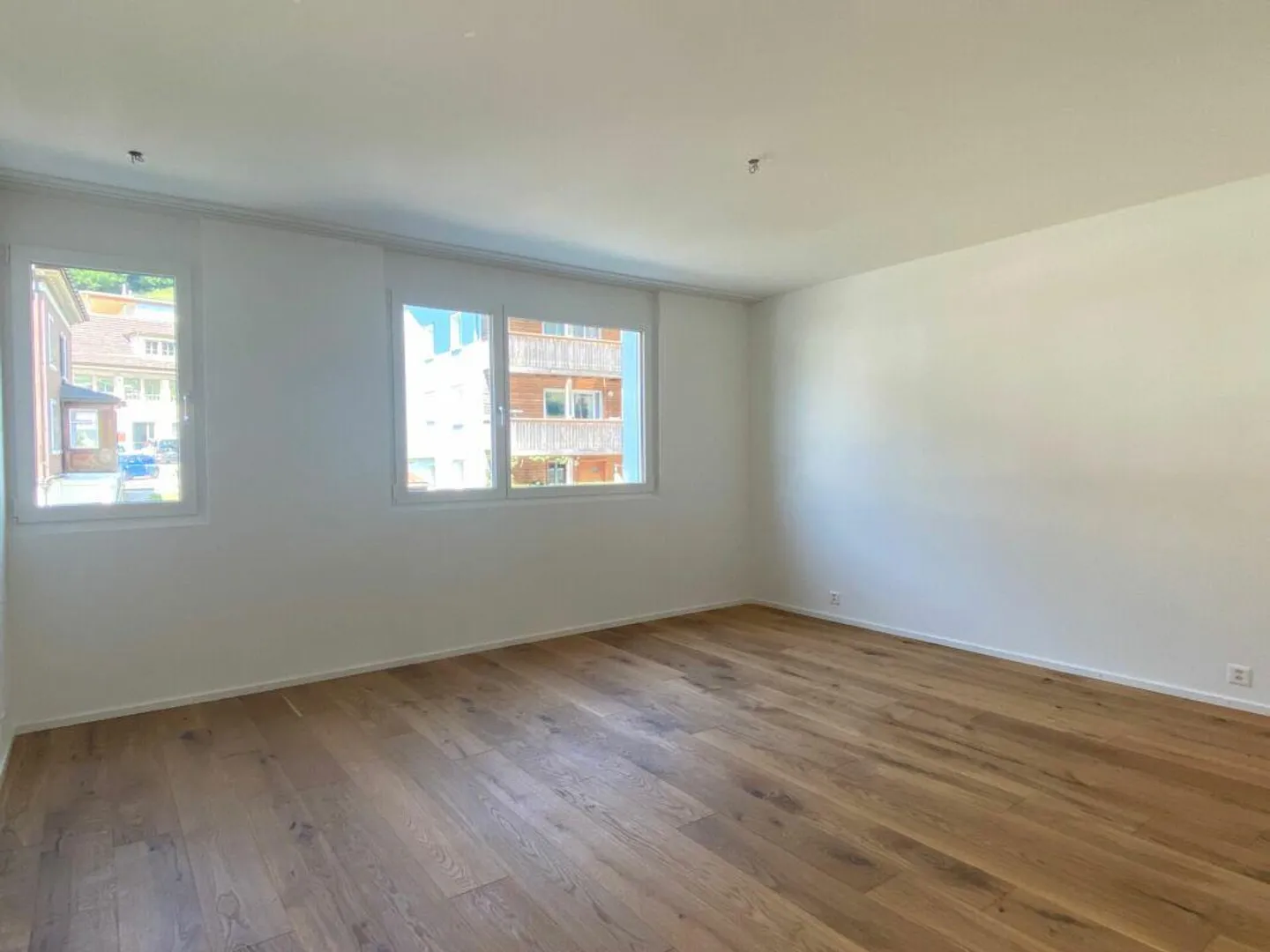 Stilvolle 4.5 Zimmer Wohnung - Foto 8 von 11