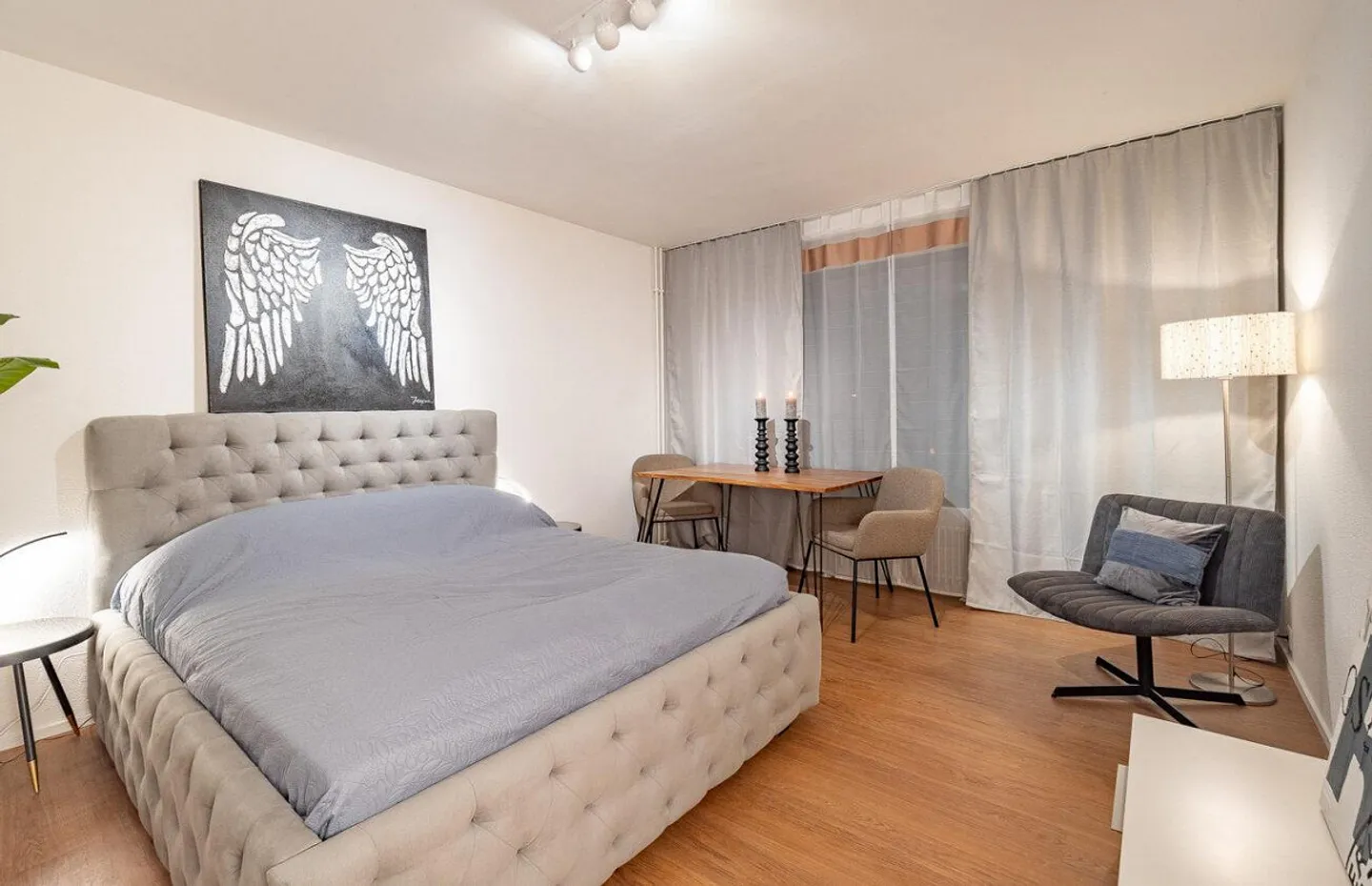 Appartamento arredato 2.5 locali a Berna vicino all'isola - Foto 1 di 8