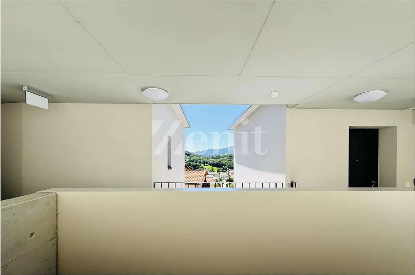 Appartamento moderno a Tesserete - Foto 3 di 9