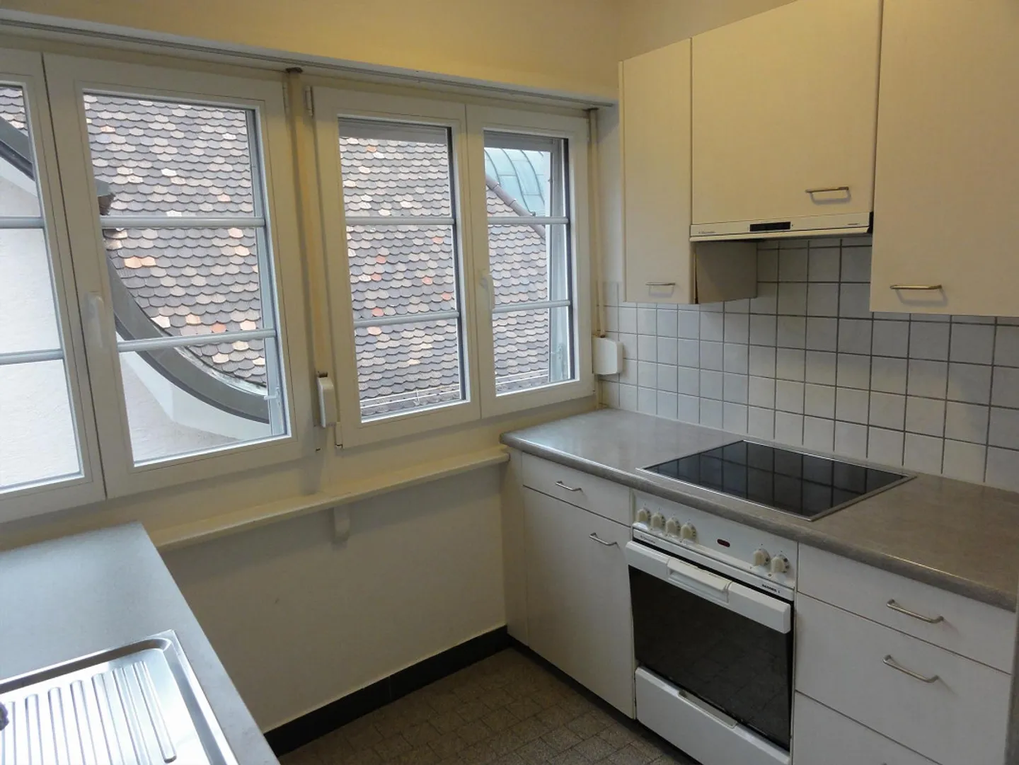 Appartamento mansardato nel centro città - Foto 6 di 9