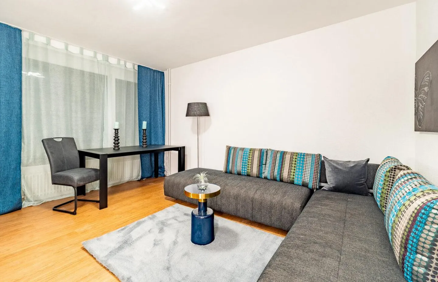 Appartamento arredato 2.5 locali a Berna vicino all'isola - Foto 3 di 8