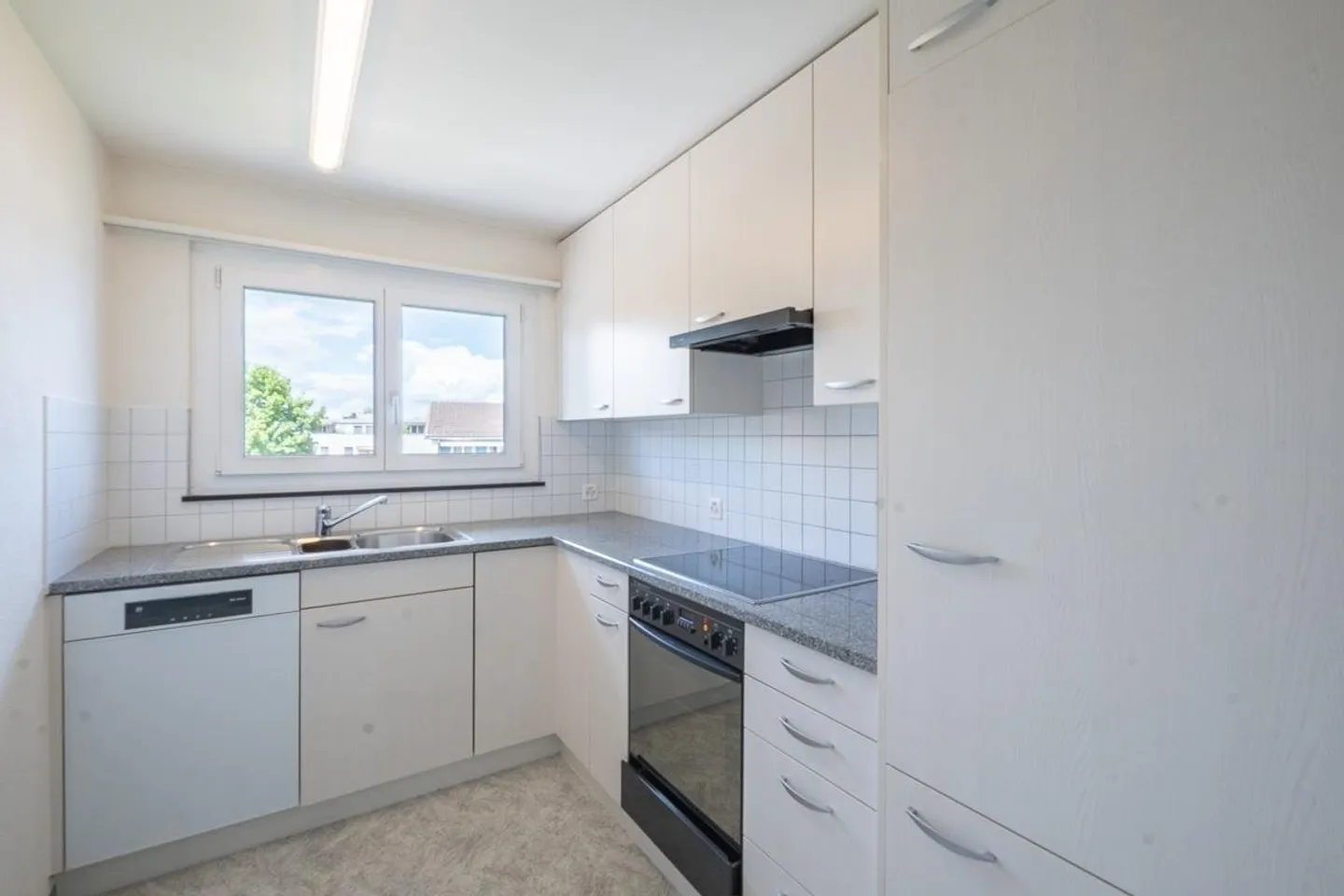 Appartamento 4.5 locali con balcone in mansarda - Foto 1 di 9