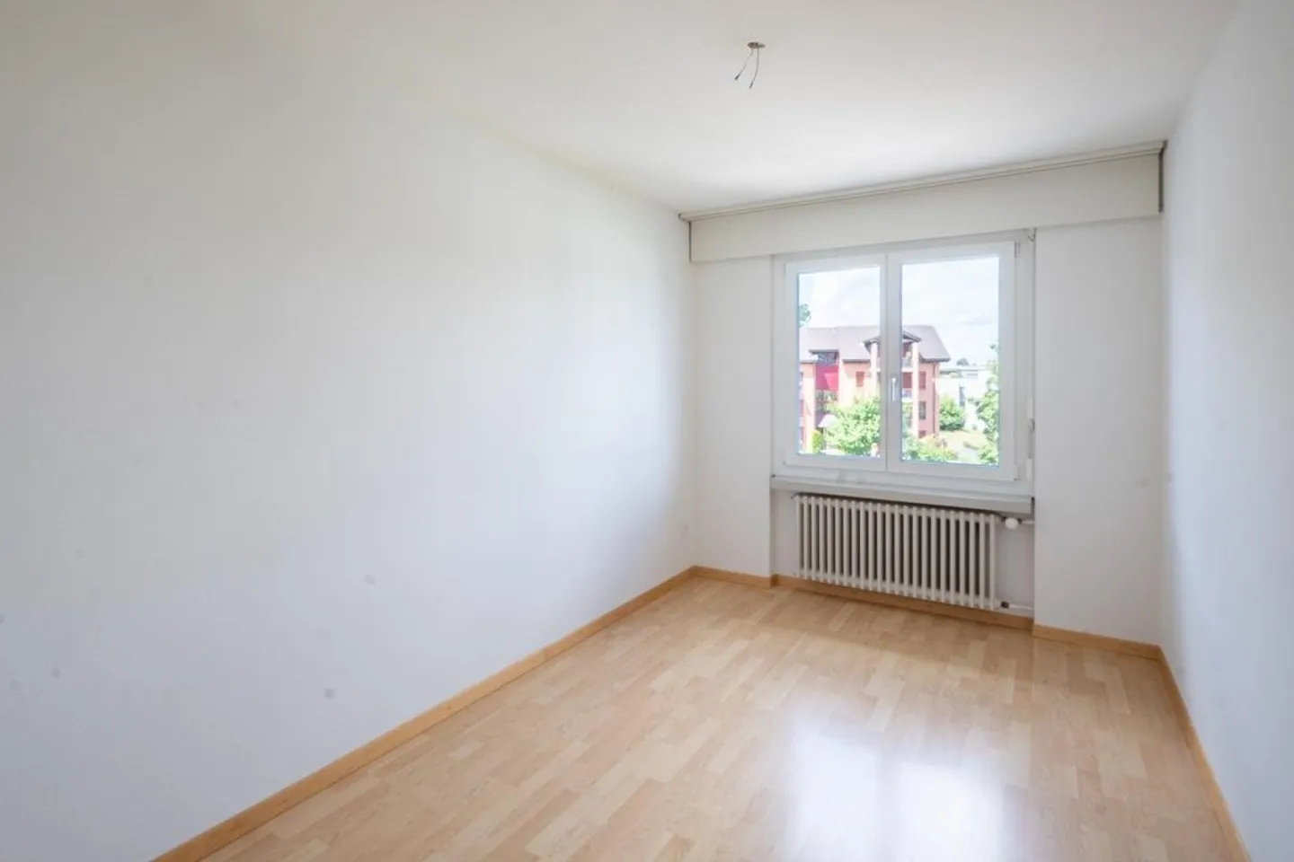Appartamento 4.5 locali con balcone in mansarda - Foto 4 di 9