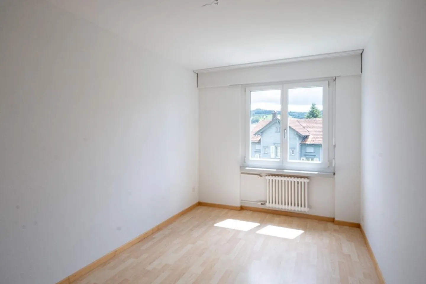 Appartamento 4.5 locali con balcone in mansarda - Foto 5 di 9
