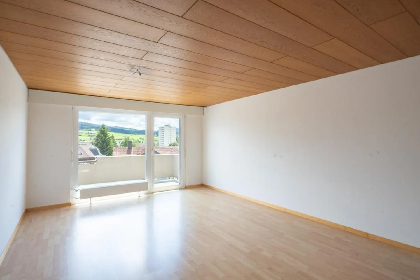 Appartamento 4.5 locali con balcone in mansarda - Foto 6 di 9