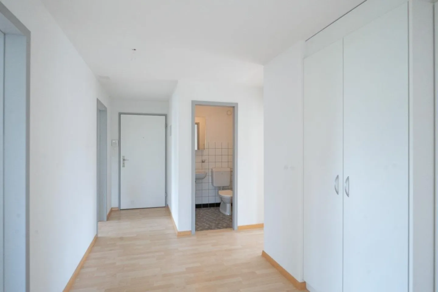Appartamento 4.5 locali con balcone in mansarda - Foto 7 di 9