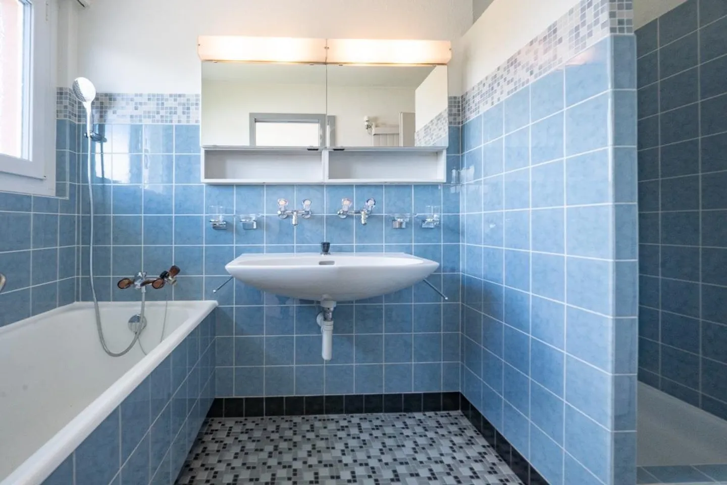 Appartamento 4.5 locali con balcone in mansarda - Foto 8 di 9