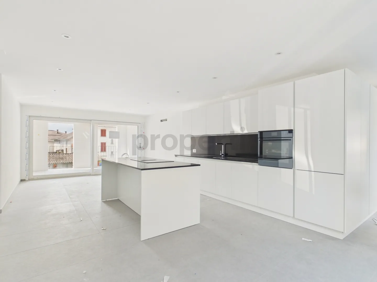 Penthouse kaufen - Foto 1 von 13