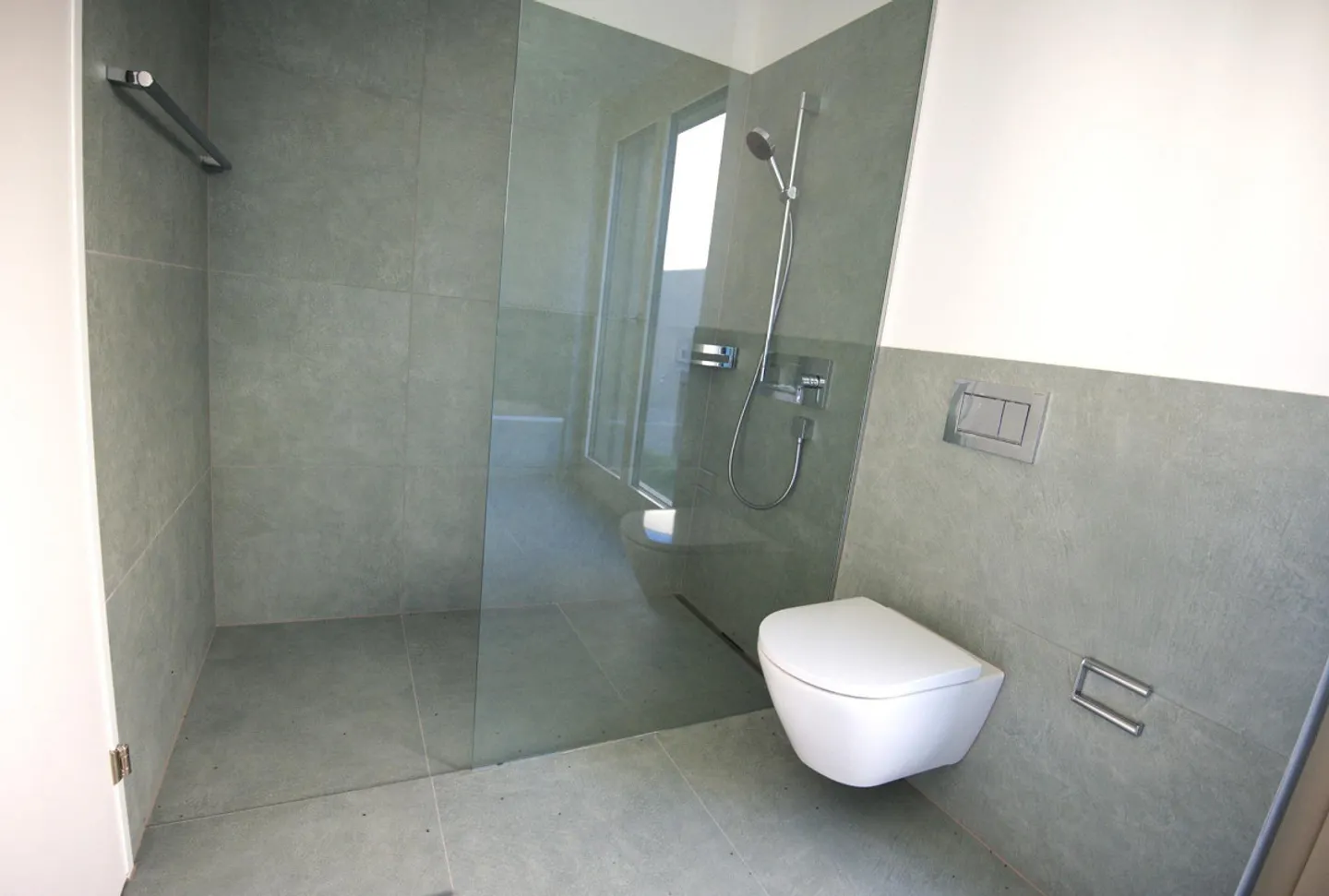 First occupancy: New 5.5 room garden apartment in Ehrendingen - Photo 11 of 13