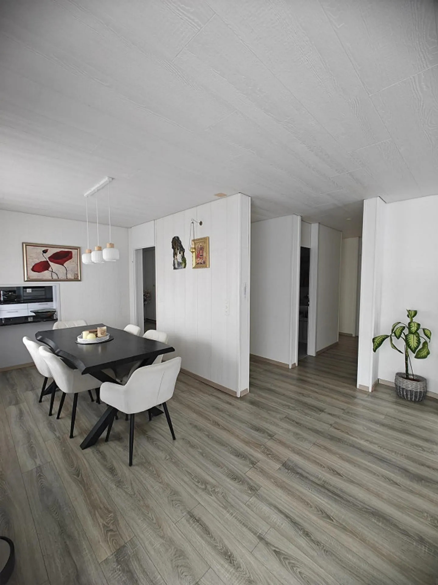 Appartement de 4,5 pièces à Kriens - Photo 1 sur 14