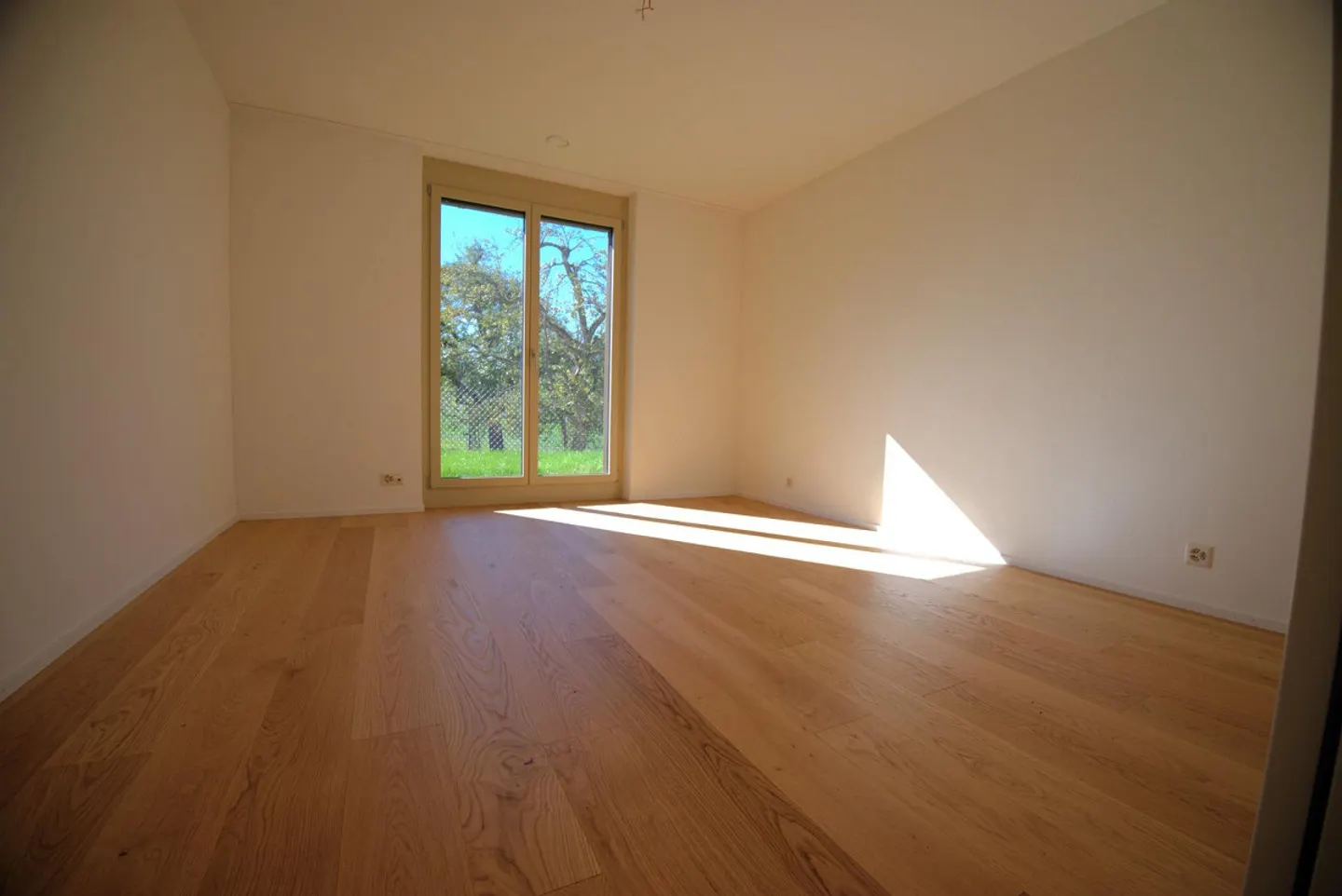First occupancy: New 5.5 room garden apartment in Ehrendingen - Photo 13 of 13