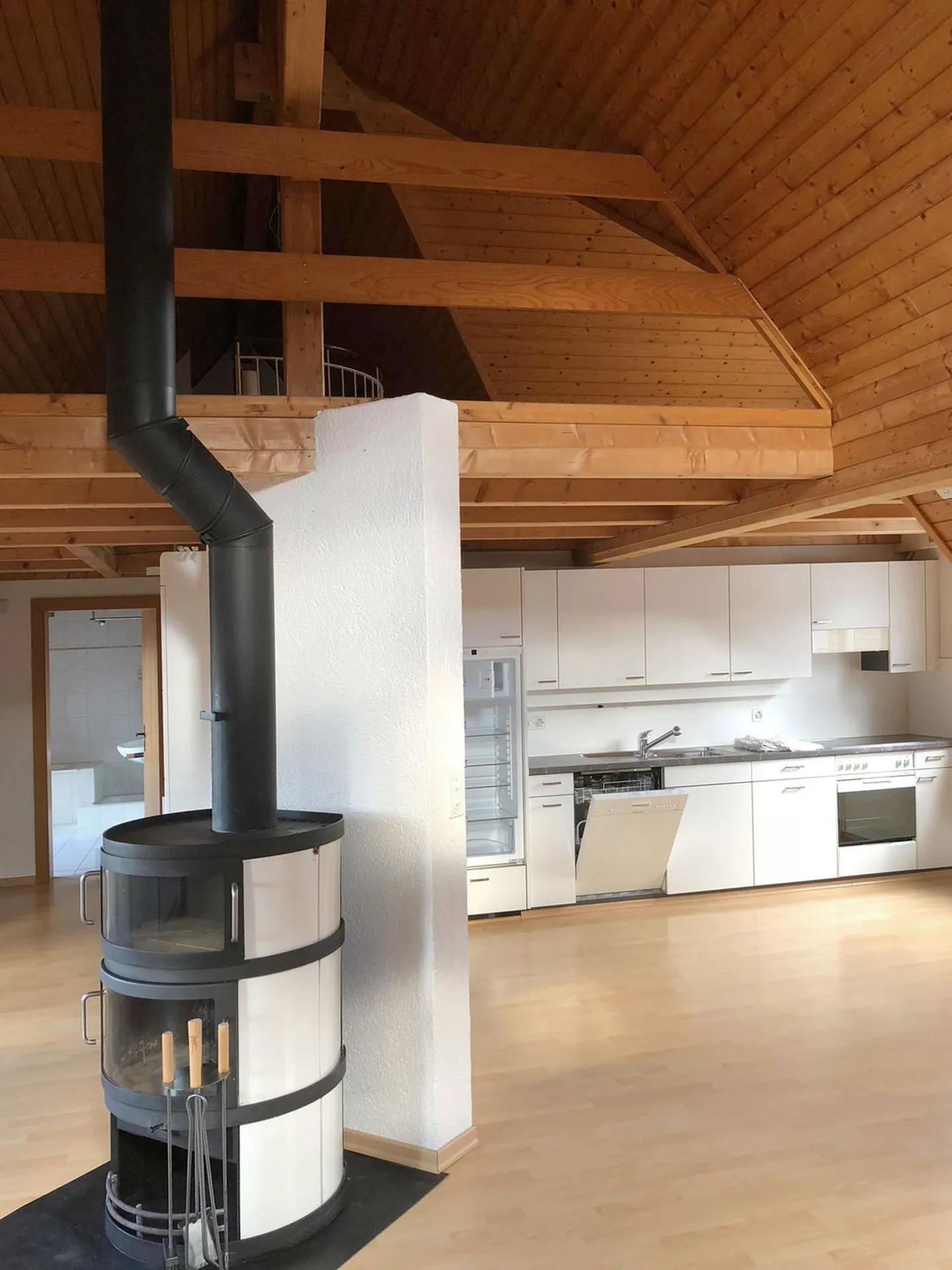 Casa plurifamiliare nella migliore posizione a Rheineck - Foto 4 di 9