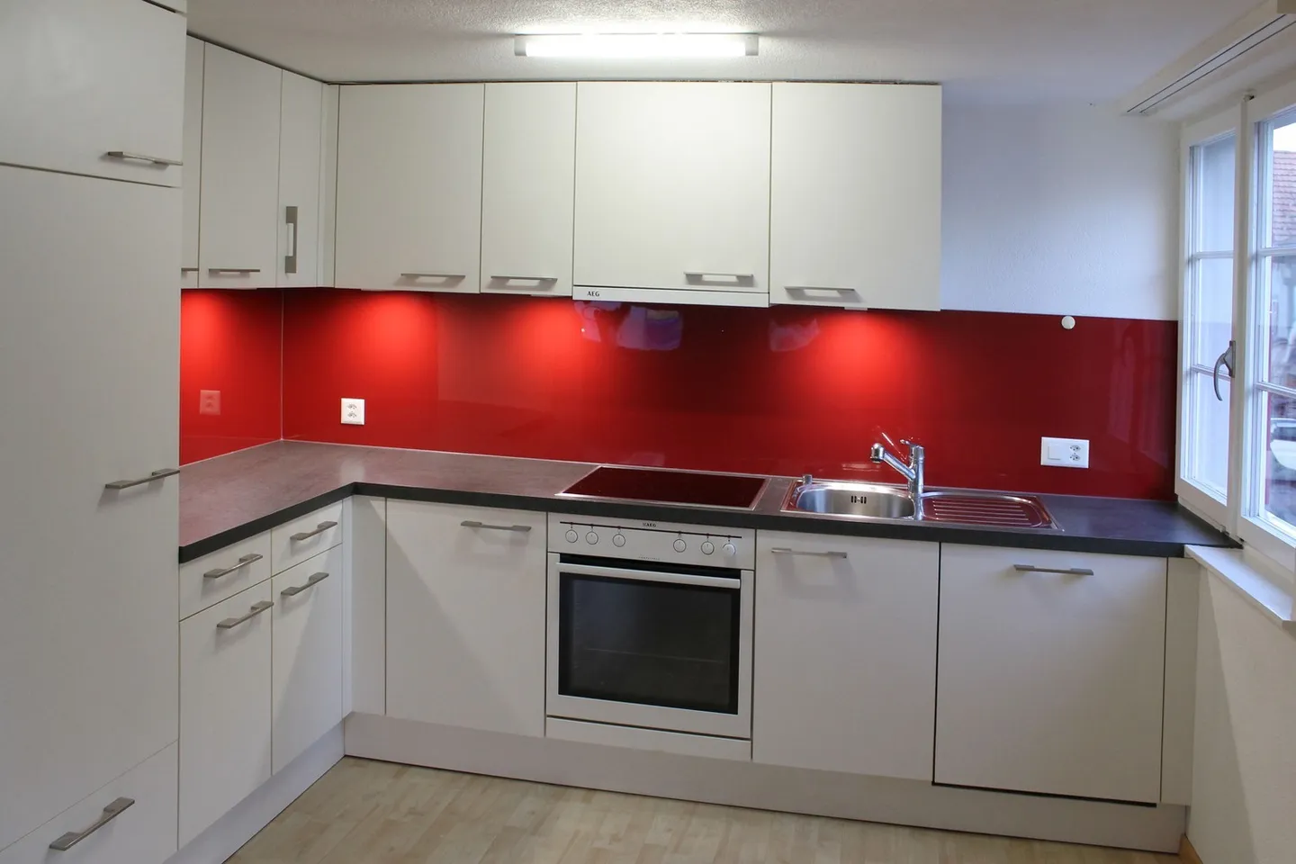 Casa plurifamiliare nella migliore posizione a Rheineck - Foto 5 di 9