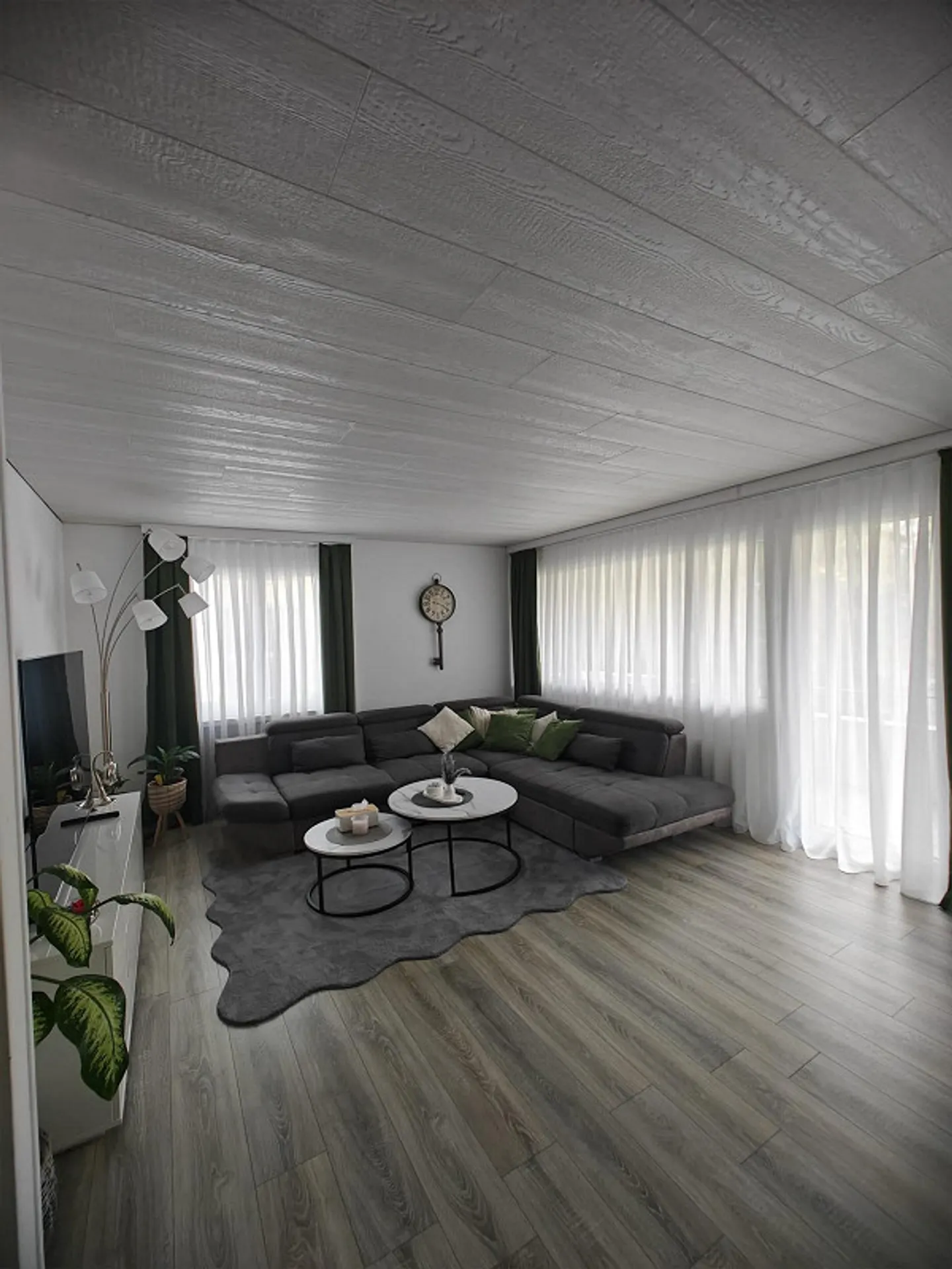 Appartement de 4,5 pièces à Kriens - Photo 2 sur 14