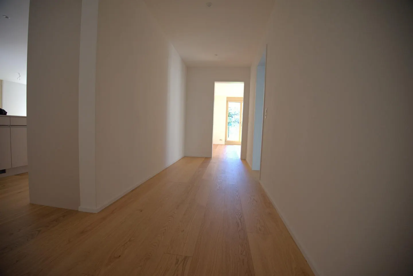 First occupancy: New 5.5 room garden apartment in Ehrendingen - Photo 10 of 13